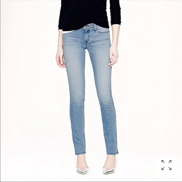 J.Crew | Matchstick Skinny Jeans - Picture 1 of 8